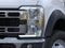 2026 Ford Landscape Dump F-550 4x4 12 FT Rugby HD Stakeless Body Super Cab