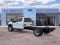 2026 Ford Landscape Dump F-550 4x4 12 FT Rugby HD Stakeless Body Super Cab