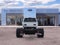 2026 Ford Landscape Dump F-550 4x4 12 FT Rugby HD Stakeless Body Super Cab