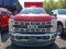 2027 Ford Super Duty F-550 DRW XLT