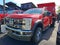 2027 Ford Super Duty F-550 DRW XLT