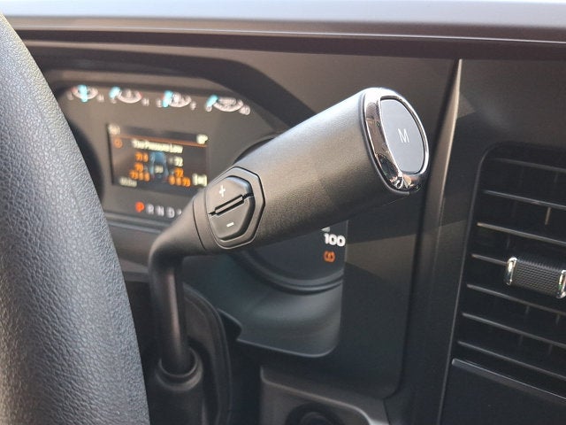 2027 Ford Super Duty F-550 DRW XLT