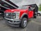 2027 Ford Super Duty F-550 DRW XLT