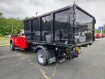2027 Ford Super Duty F-550 DRW XLT