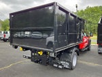 2027 Ford Super Duty F-550 DRW XLT