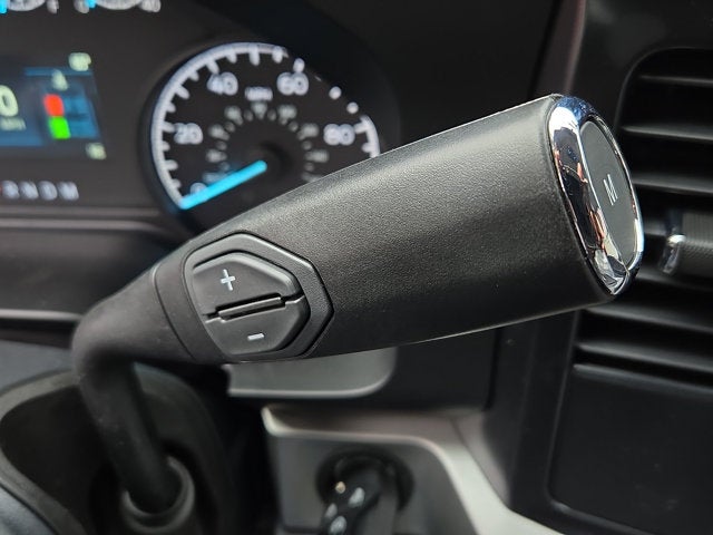 2027 Ford Super Duty F-550 DRW XLT