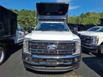 2027 Ford Super Duty F-550 DRW XLT