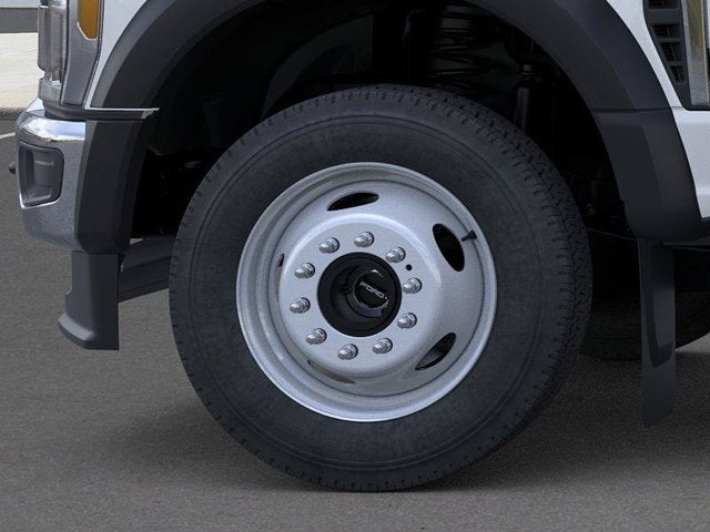 2025 Ford Super Duty F-550 DRW XL 12 FT Landscaper