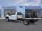 2025 Ford Super Duty F-550 DRW XL 12 FT Landscaper