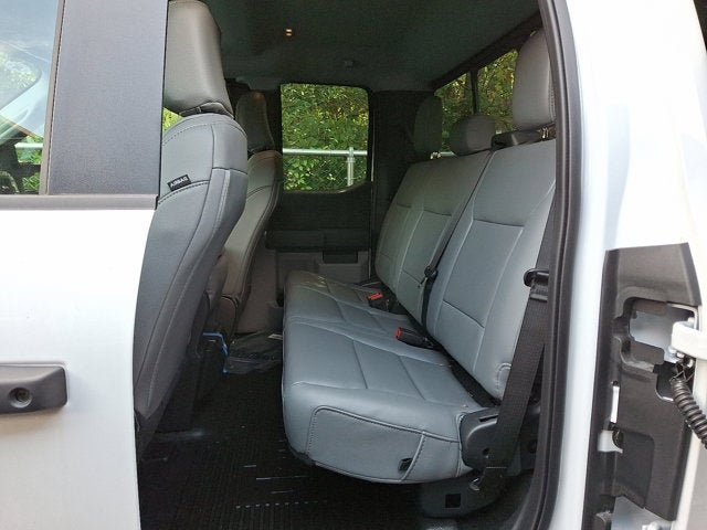 2025 Ford Super Duty F-550 DRW XL 12 FT Landscaper