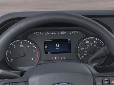 2026 Ford Super Duty F-450 DRW XL