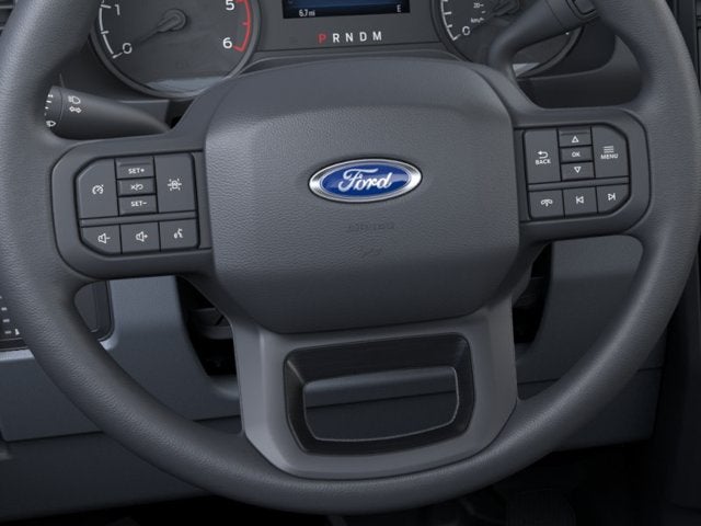 2026 Ford Super Duty F-450 DRW XL