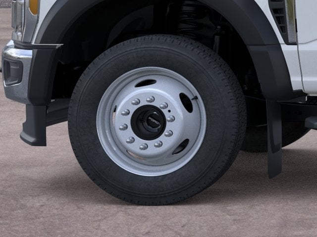 2026 Ford Super Duty F-450 DRW XL