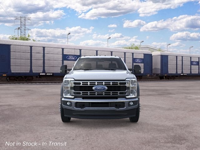 2026 Ford Super Duty F-450 DRW XL