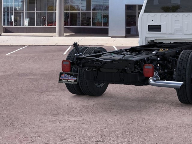 2026 Ford Super Duty F-450 DRW XL