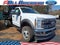 2026 Ford Super Duty F-550 DRW XLT