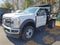 2026 Ford Super Duty F-550 DRW XLT