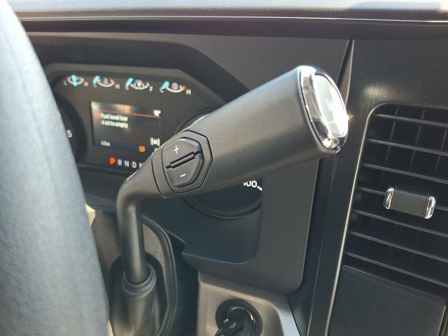 2026 Ford Super Duty F-550 DRW XLT