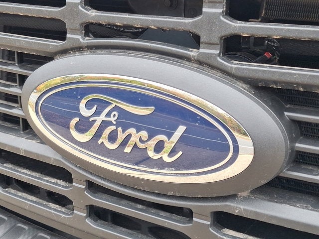 2024 Ford Super Duty F-550 DRW XL 12 FT HD Stakeless Landscaper