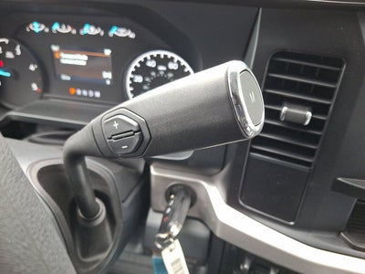 2024 Ford Super Duty F-550 DRW XL 12 FT HD Stakeless Landscaper