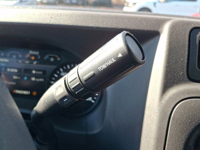 2026 Ford E-Series Cutaway Base