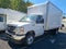 2027 Ford E-Series Cutaway Base