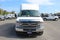 2027 Ford Dry Freight Box Truck E-350 12 FT Aerocell Body
