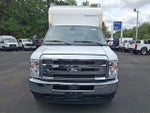 2027 Ford E-Series Cutaway Base