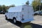 2026 Ford Closed Service Van E350 11 FT Low Roof Utility Body