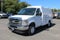 2026 Ford Closed Service Van E350 11 FT Low Roof Utility Body