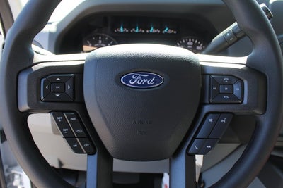 2026 Ford Closed Service Van E350 11 FT Low Roof Utility Body