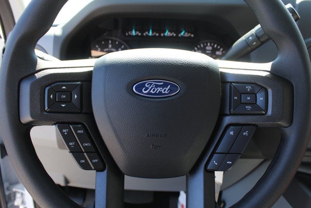 2026 Ford Closed Service Van E350 11 FT Low Roof Utility Body