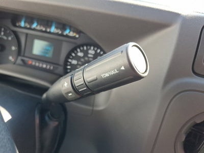 2026 Ford Closed Service Van E350 11 FT Low Roof Utility Body