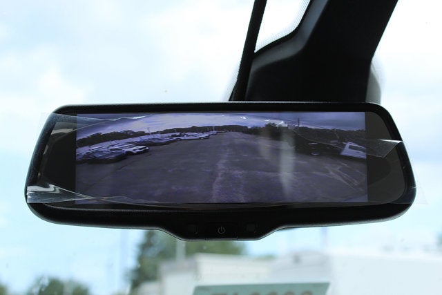 2026 Ford E-Series Cutaway 12 FT Aerocell Box