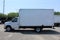 2026 Ford Dry Freight Box Truck E350 15 FT Aluminum DuraCube Body