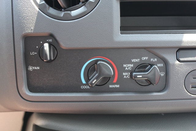 2026 Ford Dry Freight Box Truck E350 15 FT Aluminum DuraCube Body