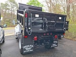 2027 FORD MEDIUM TRUCK F750 Base
