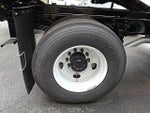 2027 FORD MEDIUM TRUCK F750 Base