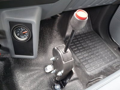 2027 FORD MEDIUM TRUCK F750 Base