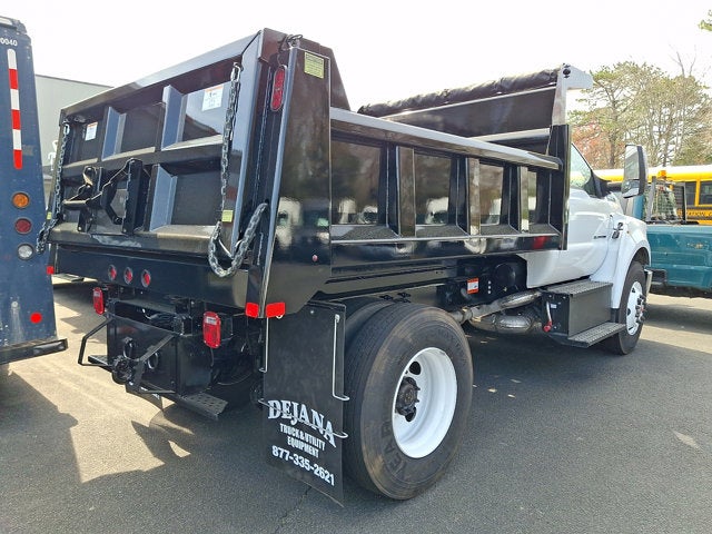 2026 Ford F-750 Base