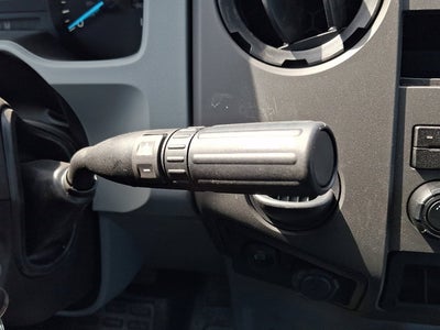 2026 Ford F-750 Base