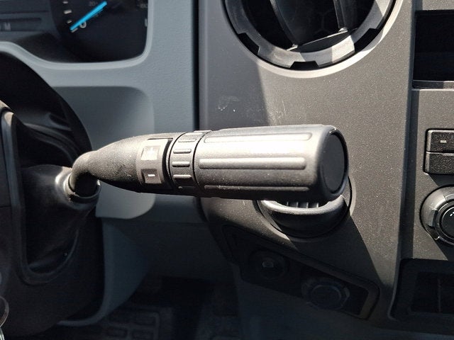 2026 Ford F-750 Base