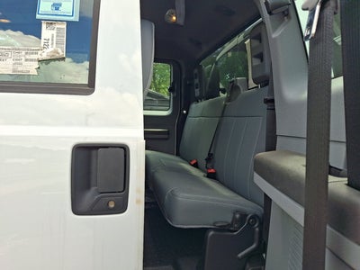 2027 Ford F750 10 FT 5/7 Dump w/ L PACK