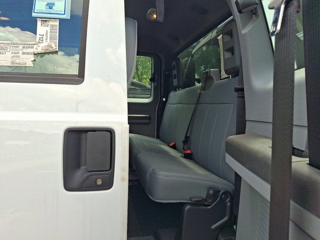 2027 Ford F750 10 FT 5/7 Dump w/ L PACK