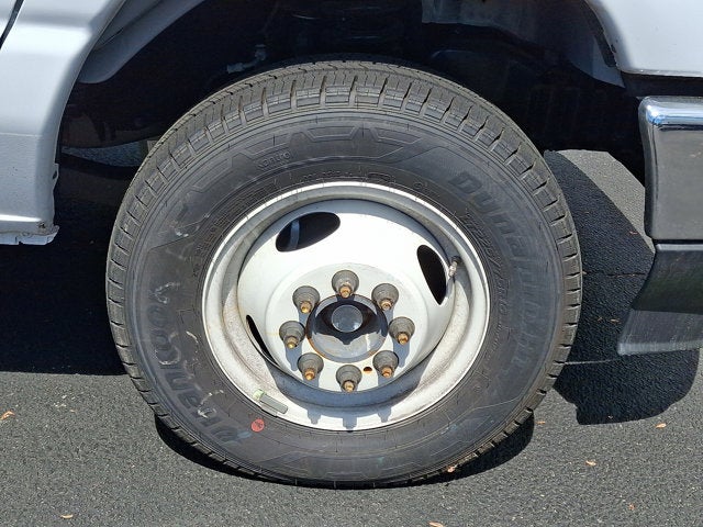 2025 Ford E-Series Cutaway 17 FT Aerocell Box Truck