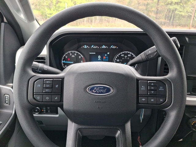 2026 Ford Super Duty F-250 SRW Base