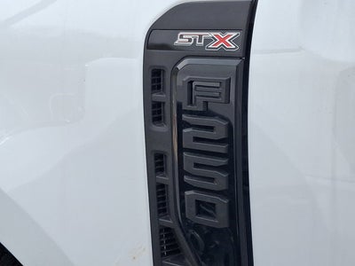2026 Ford Super Duty F-250 SRW Base
