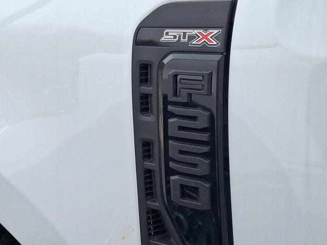 2026 Ford Super Duty F-250 SRW Base