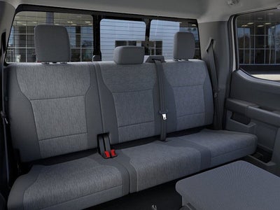 2026 Ford Super Duty F-250 SRW Base