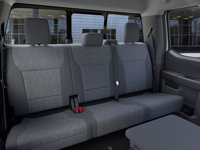 2026 Ford Super Duty F-250 SRW Base
